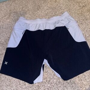 Lululemon men’s shorts- L